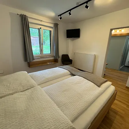 Blockheidehof Gæstehus