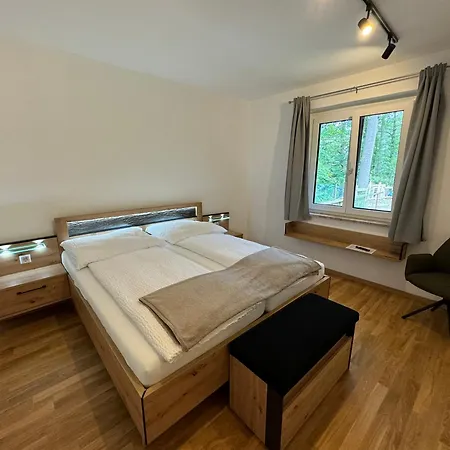 Gæstehus Blockheidehof