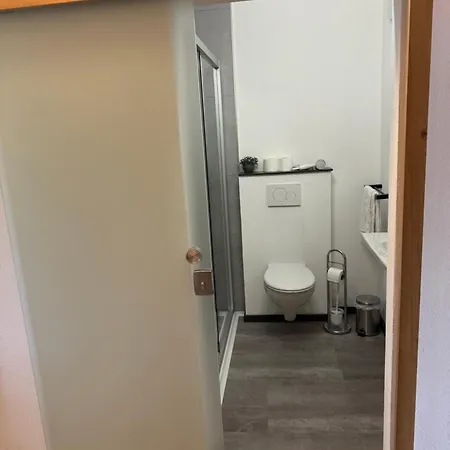 Blockheidehof Гостевой дом