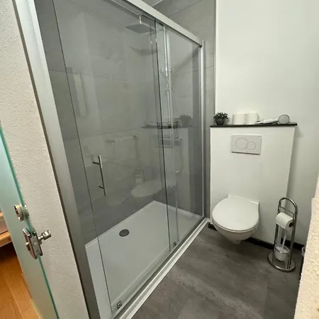 Blockheidehof Vendégház 3*