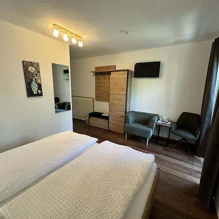 Blockheidehof Гостевой дом