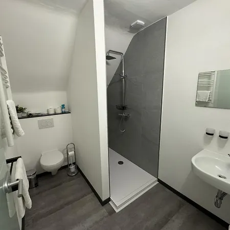 Blockheidehof Vendégház 3*
