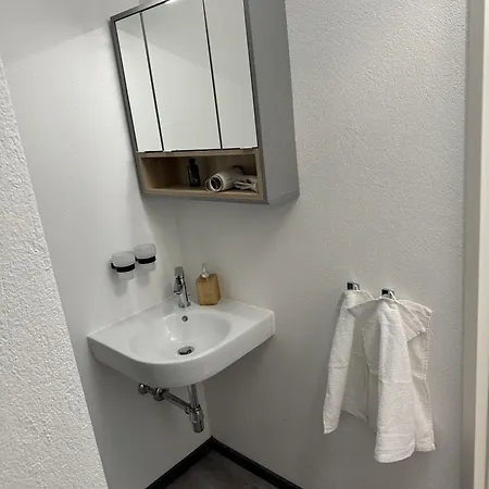 Blockheidehof Гостевой дом