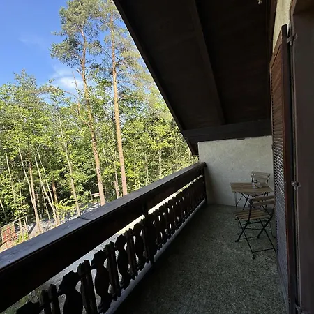 Blockheidehof 3* Гмюнд