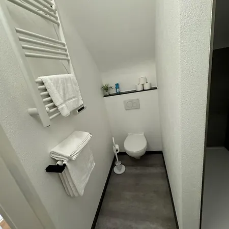 Гостевой дом Blockheidehof 3*