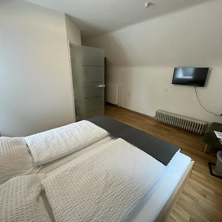 Blockheidehof Гостевой дом Гмюнд