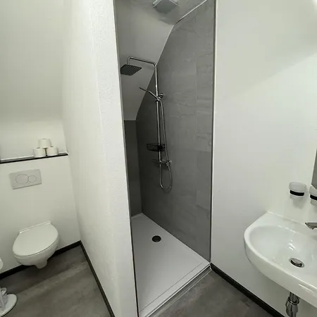 Гостевой дом Blockheidehof