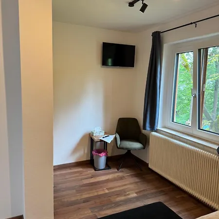 Blockheidehof Гостевой дом Гмюнд