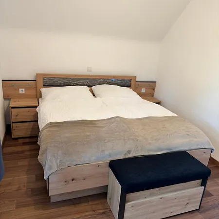 Blockheidehof 3* Гмюнд