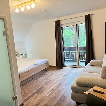 Blockheidehof 3* Гмюнд