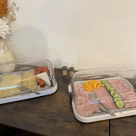 Blockheidehof 3* Гмюнд