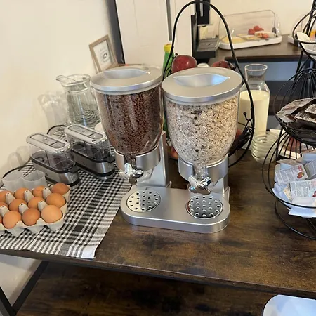 Гостевой дом Blockheidehof 3*