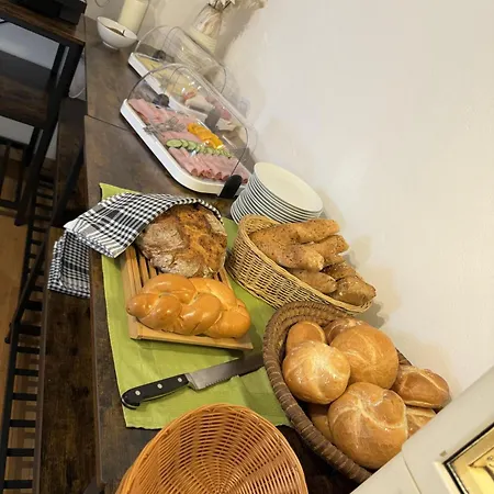 Blockheidehof Гмюнд