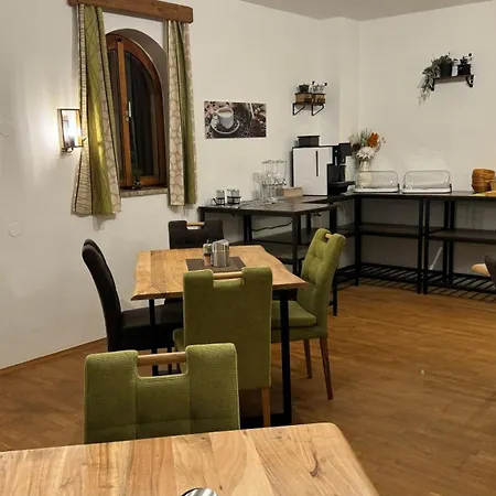 Blockheidehof Gæstehus Gmund (Lower Austria)