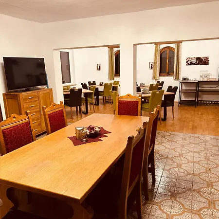 Blockheidehof Gæstehus 3*