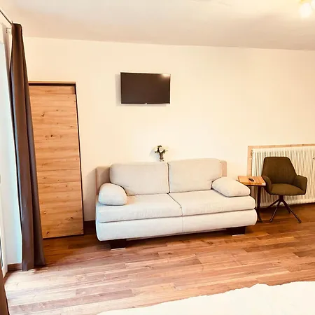 Blockheidehof 3* Гмюнд