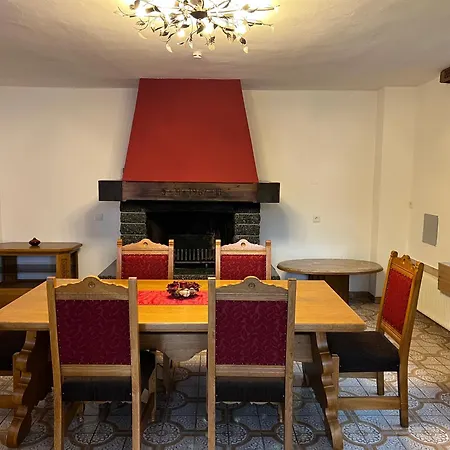 Gæstehus Blockheidehof