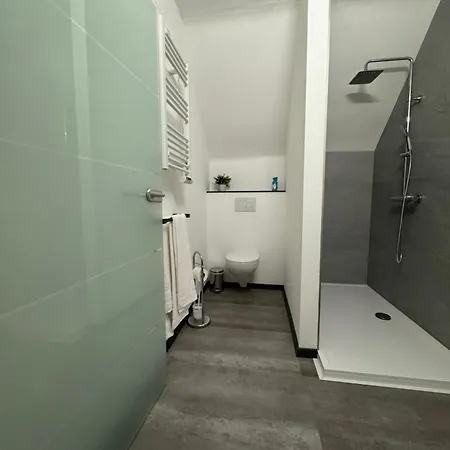 Гостевой дом Blockheidehof Гмюнд