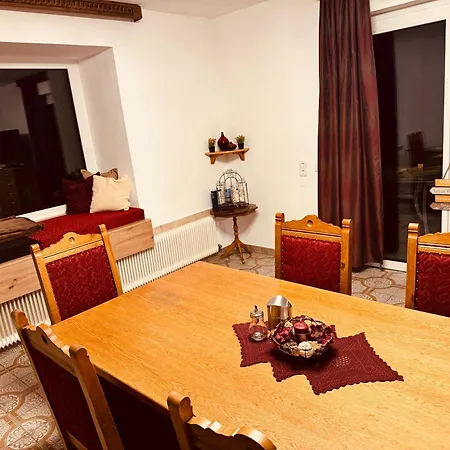 Blockheidehof Гостевой дом