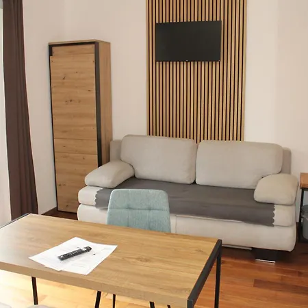 Gæstehus Blockheidehof