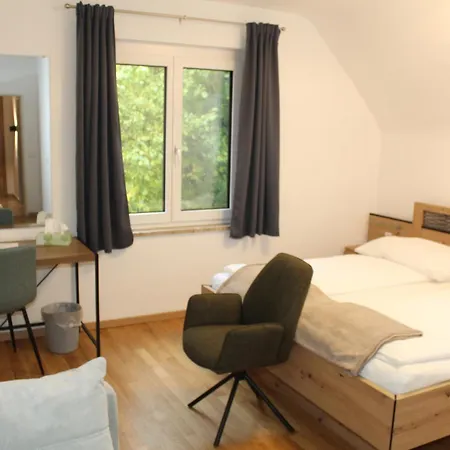 Gæstehus Blockheidehof Gmund (Lower Austria)