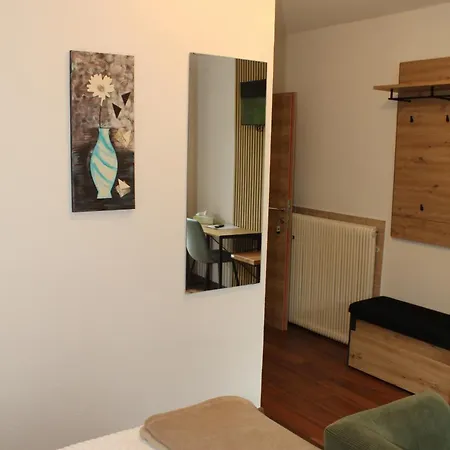 Vendégház Blockheidehof 3*
