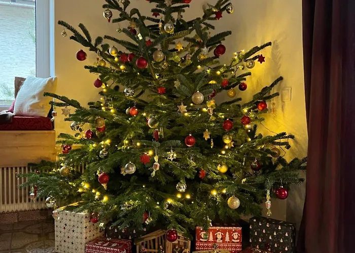 Gæstehus Blockheidehof