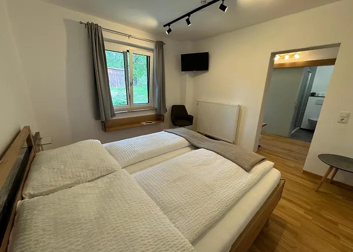 Blockheidehof Gæstehus