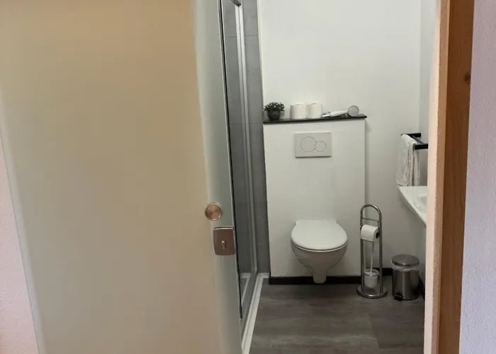 Blockheidehof Gæstehus