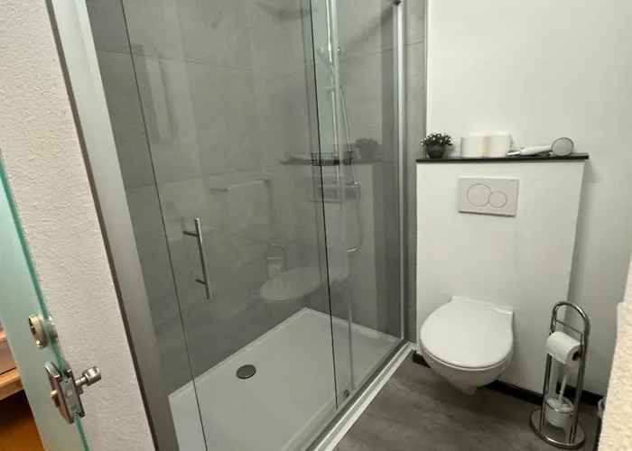 Blockheidehof Gæstehus 3*