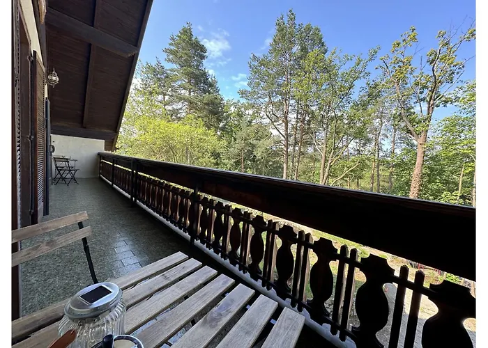 Gæstehus Blockheidehof Gmund (Lower Austria)