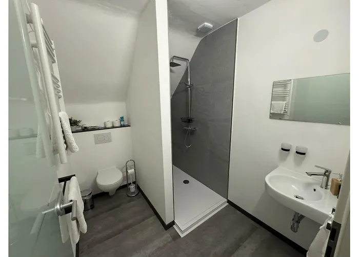 Blockheidehof Gæstehus 3*