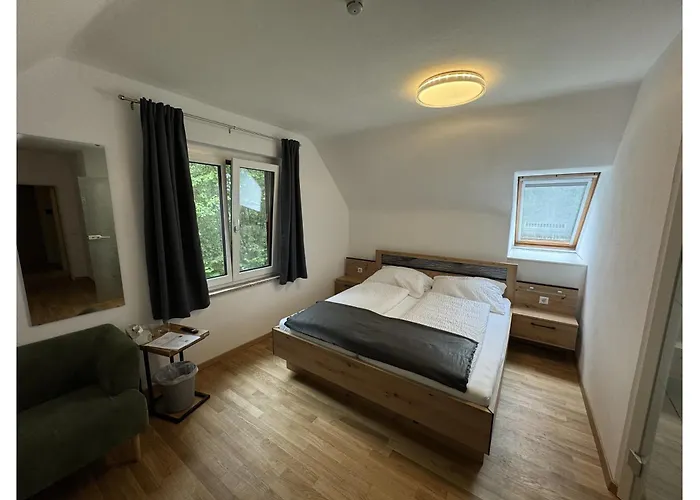 Gæstehus Blockheidehof Gmund (Lower Austria)