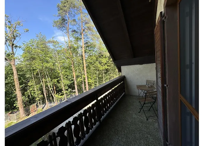 Blockheidehof 3* Gmund (Lower Austria)