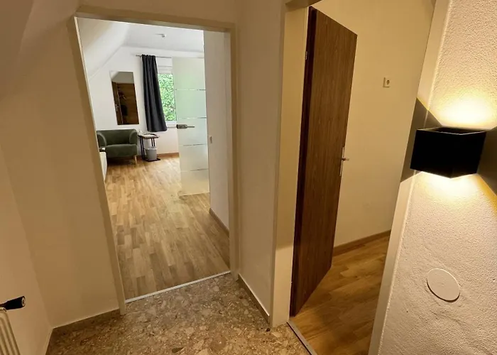 Blockheidehof Gmund (Lower Austria)