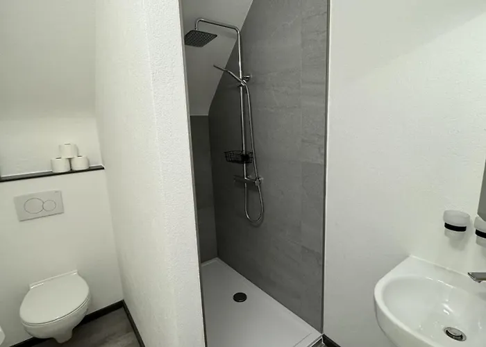 Gæstehus Blockheidehof