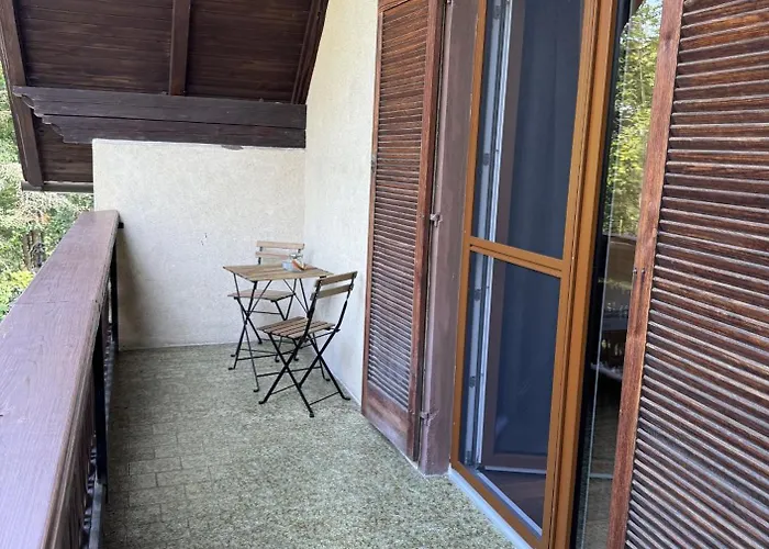 Gæstehus Blockheidehof Gmund (Lower Austria)