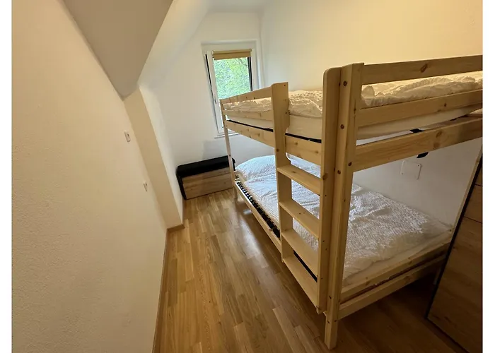 Gæstehus Blockheidehof