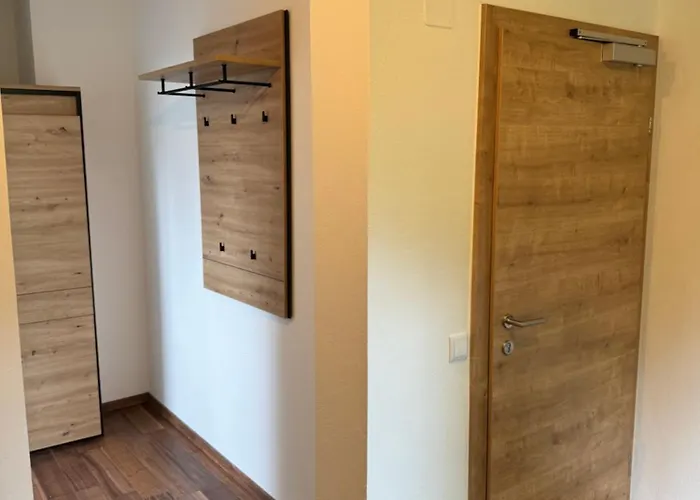 Blockheidehof Gmund (Lower Austria)