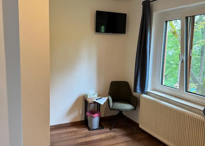 Blockheidehof Gæstehus Gmund (Lower Austria)