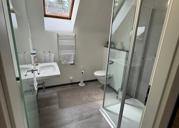 Gæstehus Blockheidehof Gmund (Lower Austria)