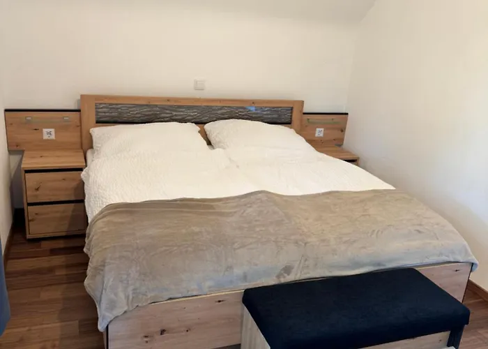 Blockheidehof 3* Gmund (Lower Austria)