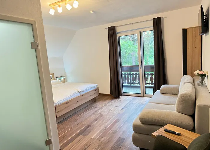 Blockheidehof 3* Gmund (Lower Austria)