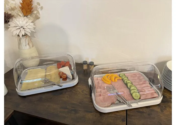 Blockheidehof 3* Gmund (Lower Austria)