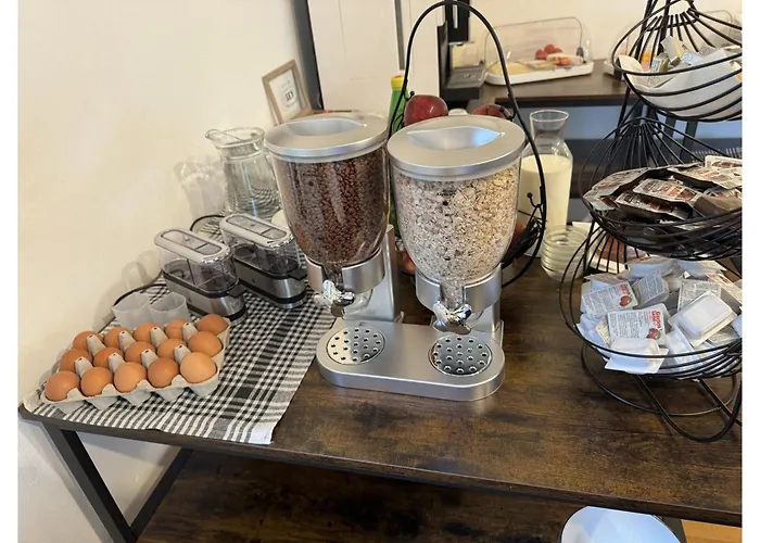 Gæstehus Blockheidehof 3*