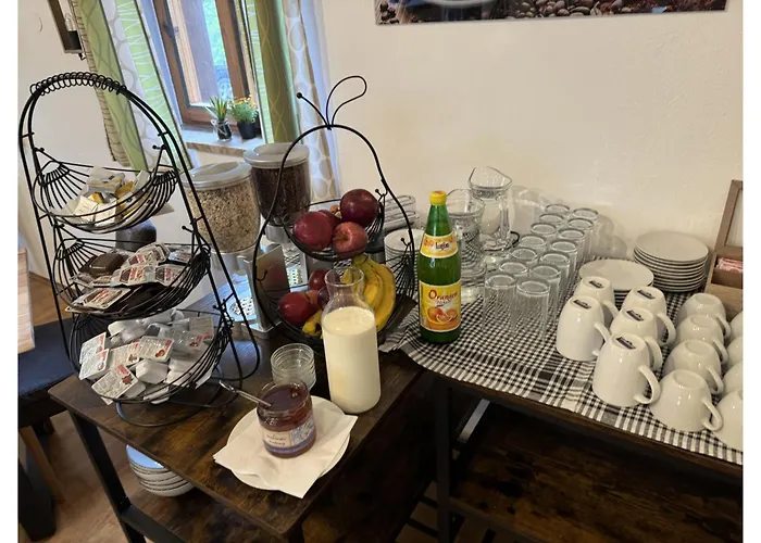 Blockheidehof 3* Gmund (Lower Austria)