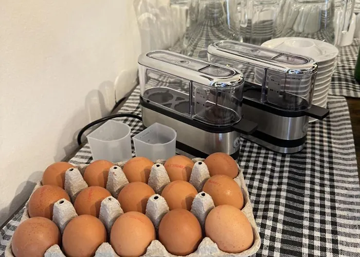 Gæstehus Blockheidehof