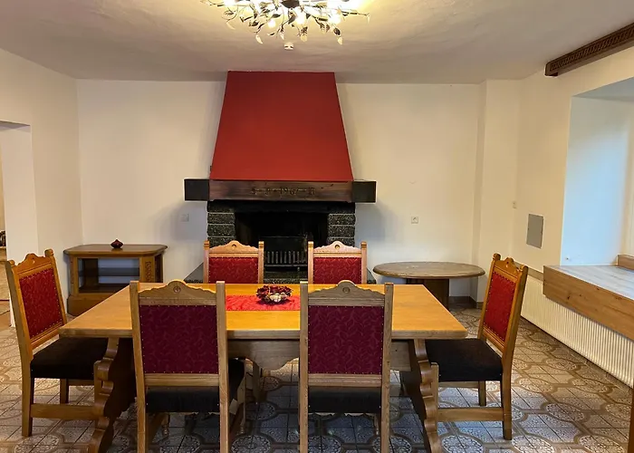 Gæstehus Blockheidehof