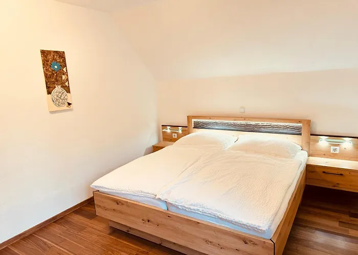 Blockheidehof Gæstehus Gmund (Lower Austria)