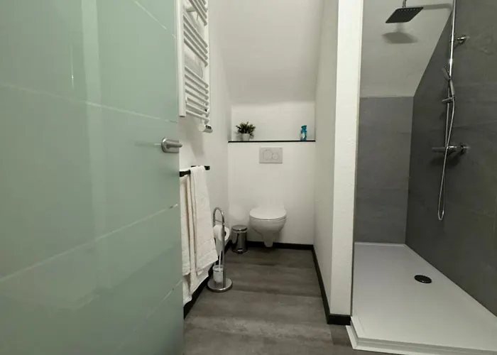 Gæstehus Blockheidehof Gmund (Lower Austria)